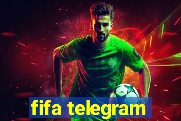 fifa telegram